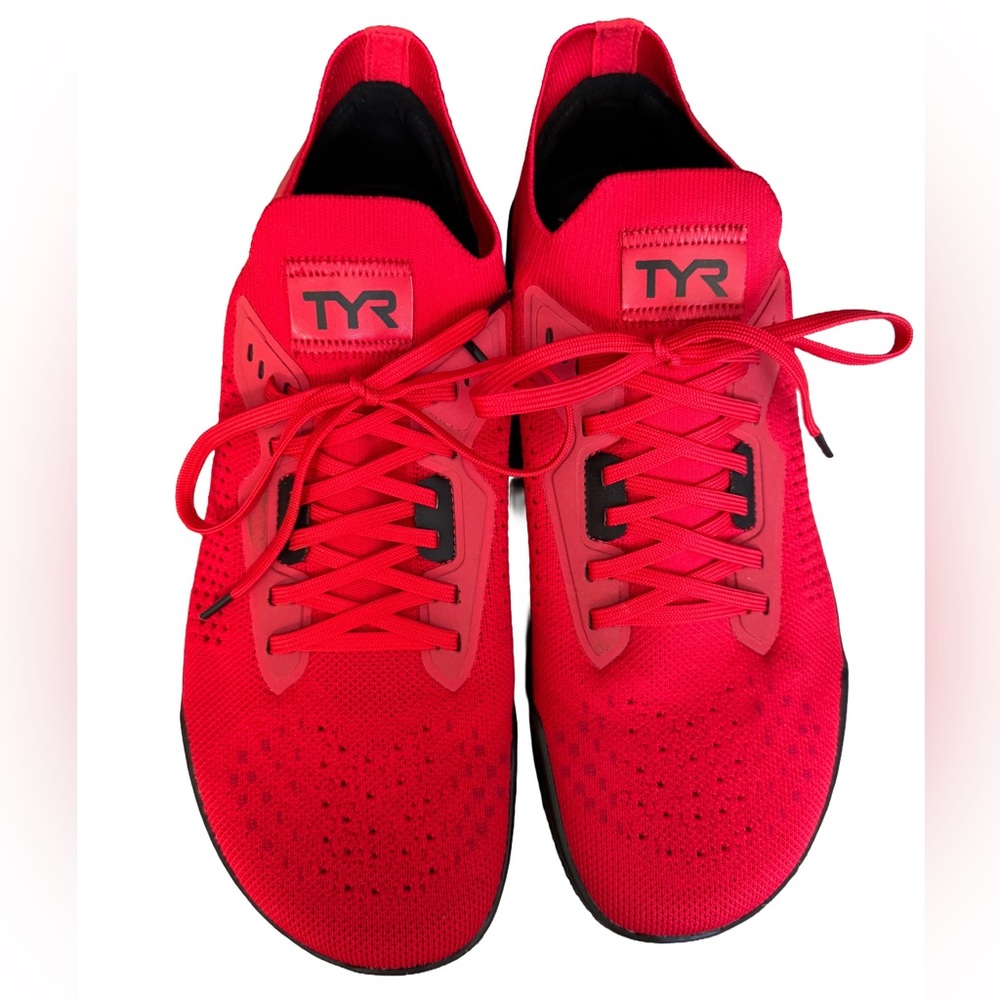 Tyr Dropzero Shoes
